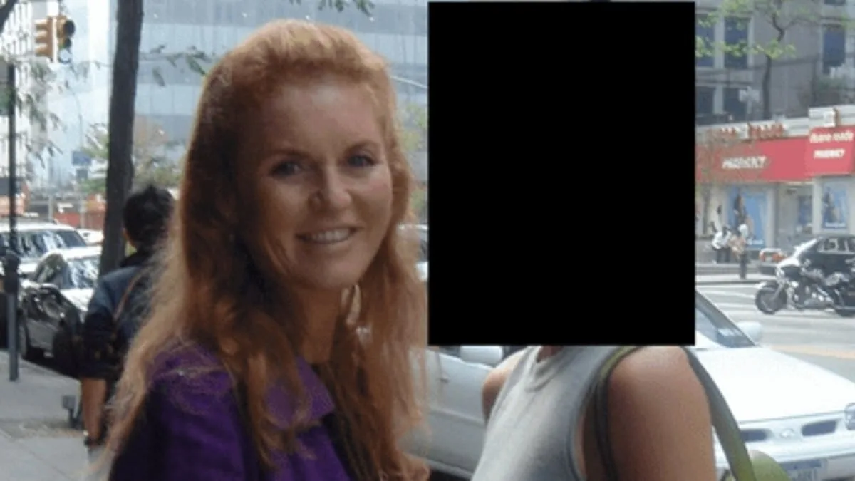 Newly Uncovered Emails Reveal 15-Year Financial Ties Between Epstein and Sarah Ferguson Amid Prince Andrew's Arrest