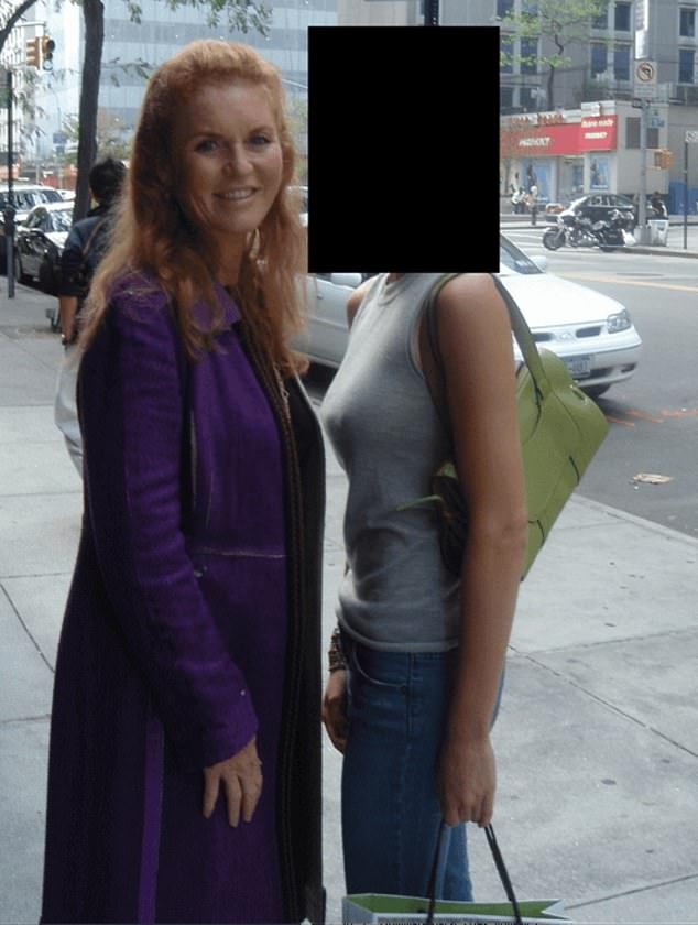 Newly Uncovered Emails Reveal 15-Year Financial Ties Between Epstein and Sarah Ferguson Amid Prince Andrew's Arrest