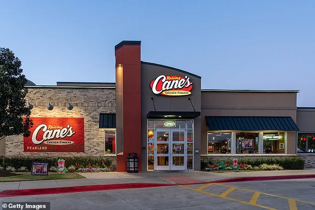 Raising Cane's Sues Boston Landlord Over Alleged Extortion Scheme to Evict for Panda Express Lease