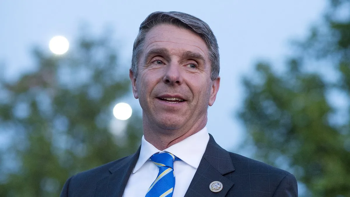 Rob Wittman's Potential $60,000 Annual Tax Savings from Trump Tax Bill Spark Outrage