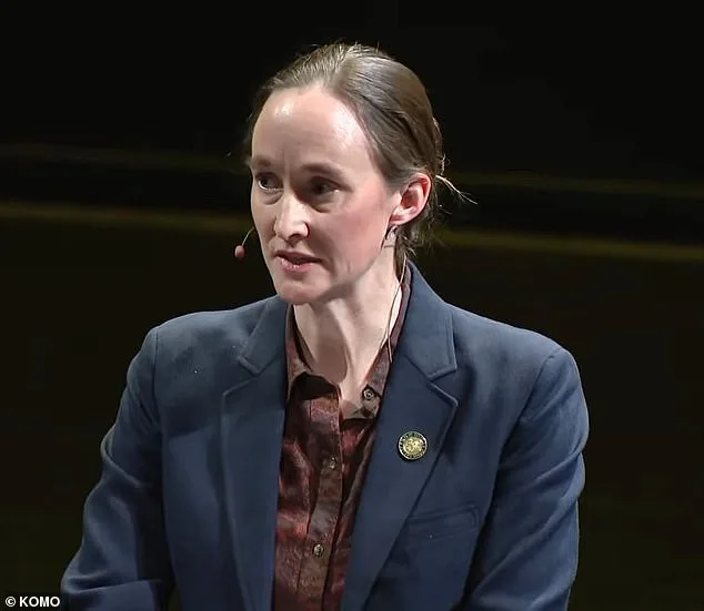 Seattle Mayor Faces Backlash for Omitting Fentanyl Crisis in State of the City Address