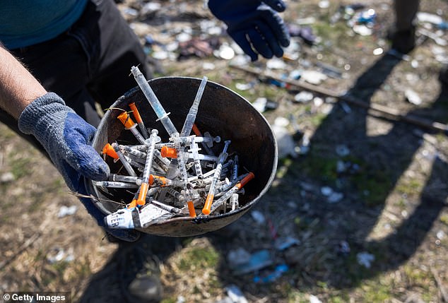 Seattle Mayor Faces Backlash for Omitting Fentanyl Crisis in State of the City Address