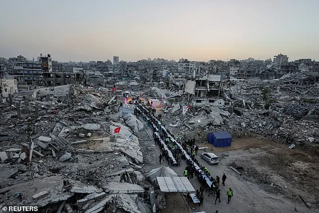 Trump's Gaza Military Base Plan Sparks Global Skepticism