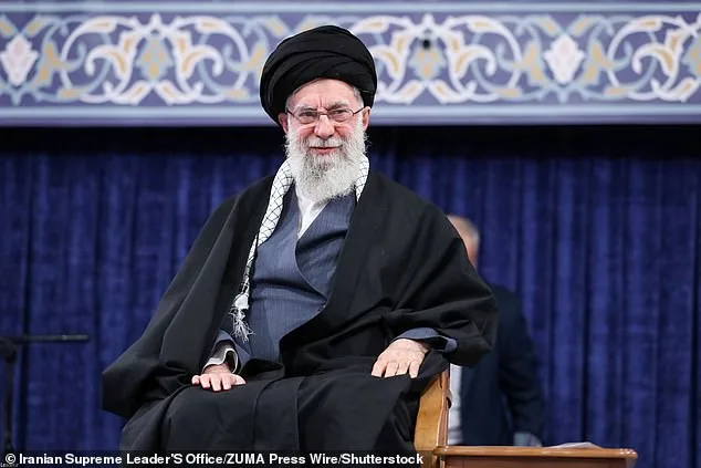 Trump's Persian Gulf Military Buildup Sparks War Fears, Echoing 2003 Iraq Invasion