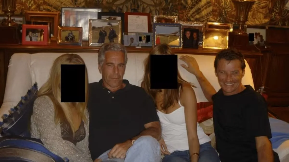 Unraveling Epstein's Shadow: The Betrayal of a Key Witness and the Hidden Alliance with Modeling Executive Jean-Luc Brunel