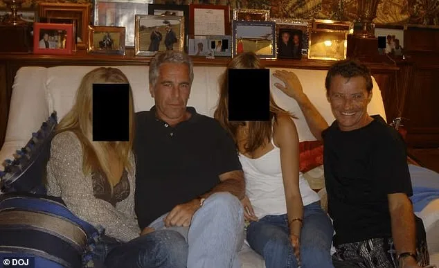 Unraveling Epstein's Shadow: The Betrayal of a Key Witness and the Hidden Alliance with Modeling Executive Jean-Luc Brunel