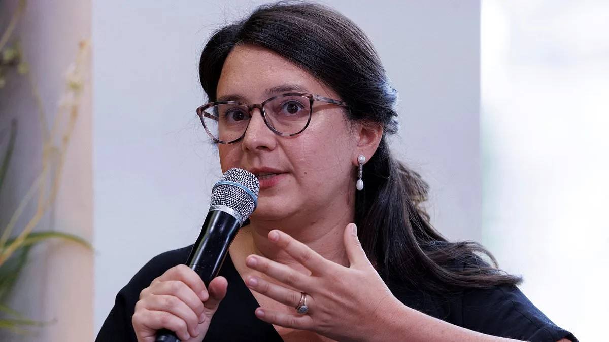 Bari Weiss Withdraws from UCLA Lecture Amid Security Concerns and Campus Protests