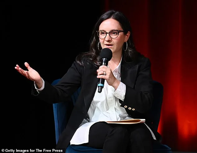 Bari Weiss Withdraws from UCLA Lecture Amid Security Concerns and Campus Protests