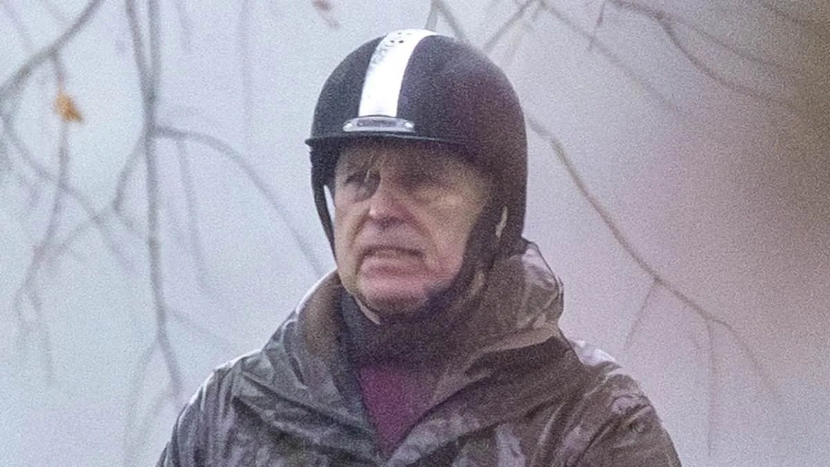 Disgraced Ex-Prince Andrew Mountbatten-Windsor Arrested on Birthday, Marking Royal Family's Humiliating Moment