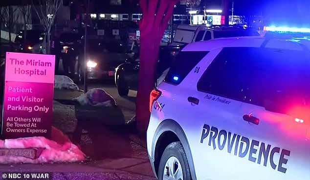 Elderly Woman and Son Found Dead in Car After Weeks Trapped in Rhode Island Snowstorm; Vehicle Their Home for Year