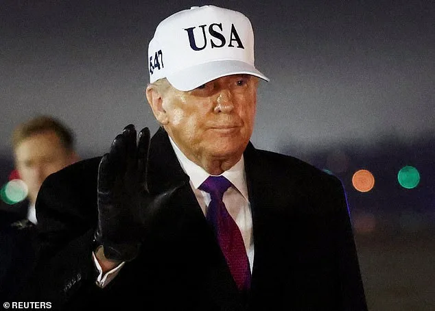 Florida's Palm Beach Airport Set to Be Renamed After Trump Amid Funding Controversy