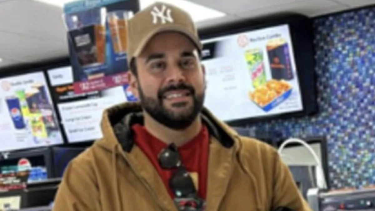 Frozen Secrets and a Global Manhunt: Navy Reservist's Murder Exposes International Legal Gaps