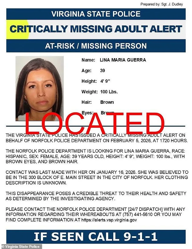 Frozen Secrets and a Global Manhunt: Navy Reservist's Murder Exposes International Legal Gaps