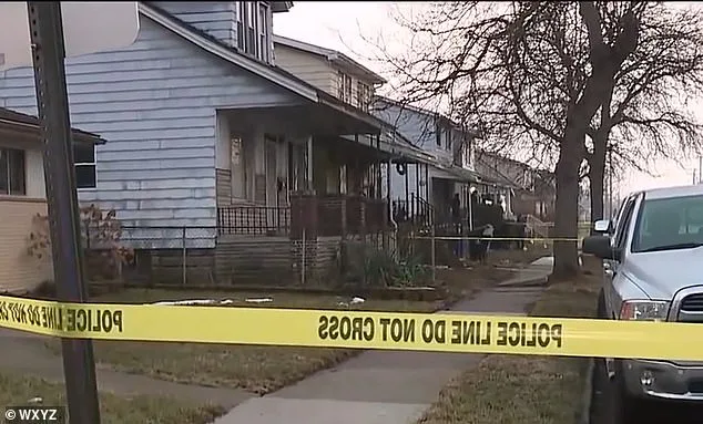 Grim Discovery in Detroit: Three Bodies Found in Blood-Soaked Basement as Missing Persons Case Turns Tragic