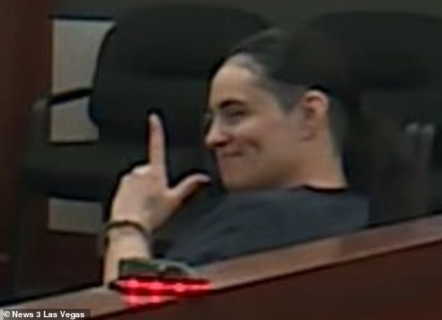 Las Vegas Women Sentenced for Fatal High-Speed Chase Involving WWII Veteran