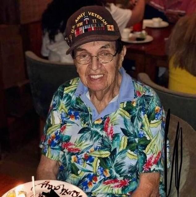 Las Vegas Women Sentenced for Fatal High-Speed Chase Involving WWII Veteran