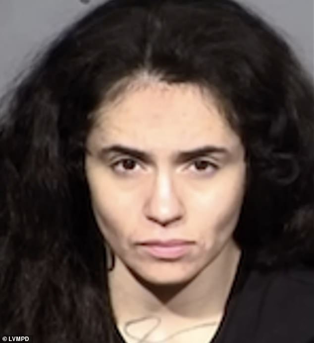 Las Vegas Women Sentenced for Fatal High-Speed Chase Involving WWII Veteran