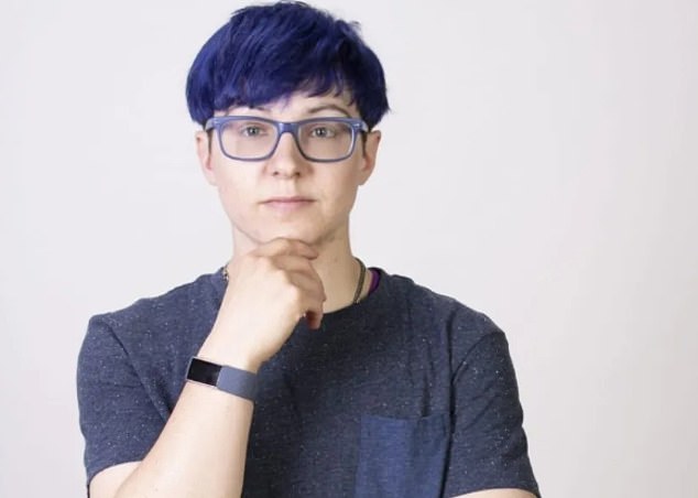 Non-Binary Activist's Legal Battle Over Discrimination in Quebec Triggers Year-Long Mental Health Crisis
