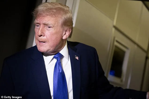 Trump Weighs Limited Strikes on Iran to Pressure Nuclear Deal