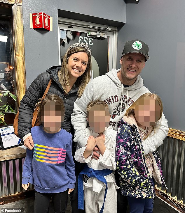 Ashley Flynn's Family Breaks Silence as Ex-Husband Caleb Flynn Charged in Her Murder