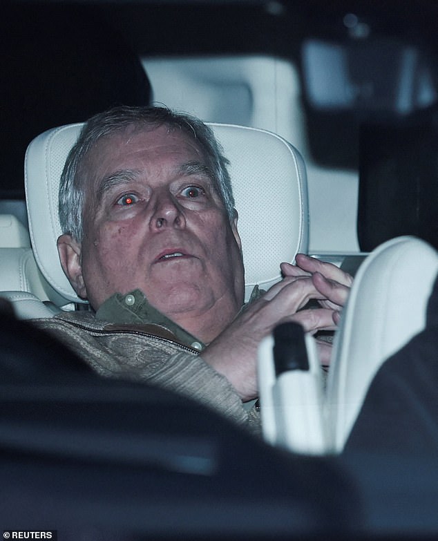 Monarchy's Most Significant Crisis: Prince William and Kate Bear Responsibility as Royal Family Faces Reckoning After Prince Andrew's Arrest