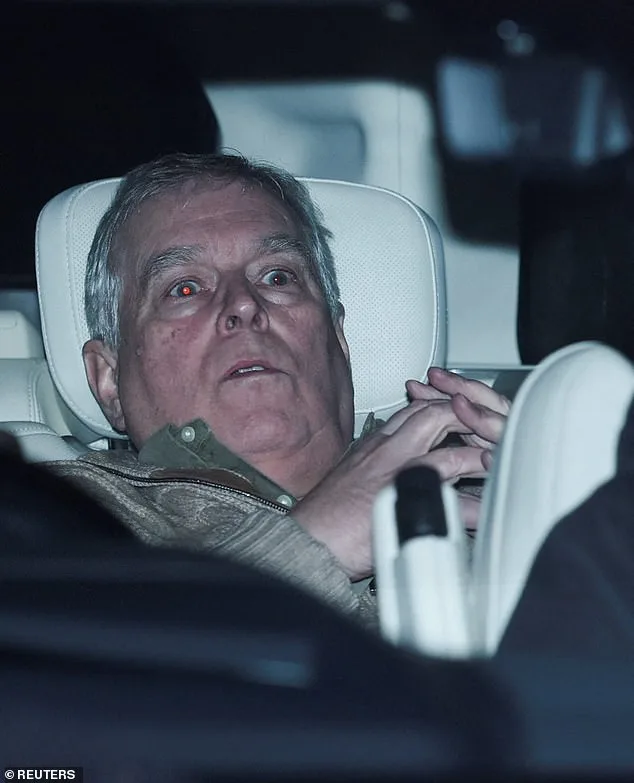 Monarchy's Most Significant Crisis: Prince William and Kate Bear Responsibility as Royal Family Faces Reckoning After Prince Andrew's Arrest