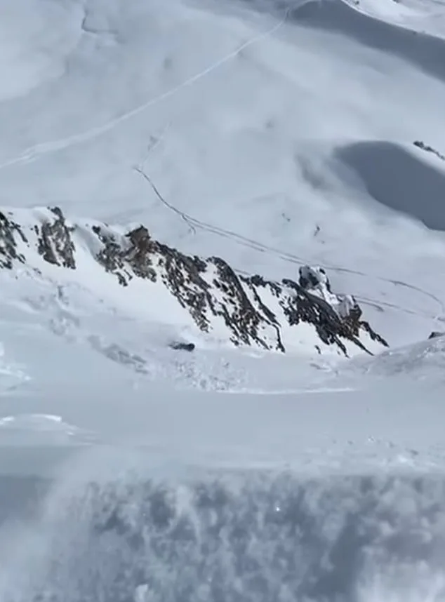 British Skier Survives Avalanche in French Alps After Being Buried Under 7ft of Snow