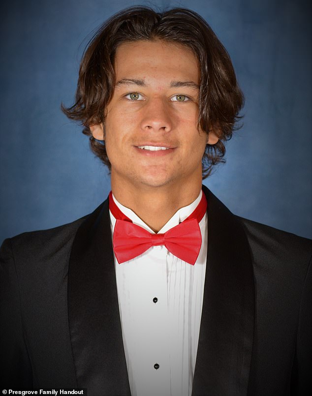 Former Prosecutor's Controversial Theory on Teen's Mysterious Death Sparks Intense Debate in Oklahoma