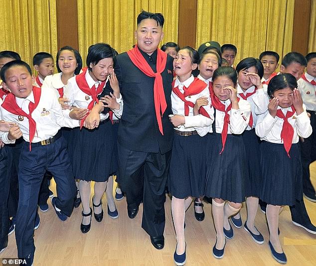 North Korea's 'Pleasure Squad': Testimonies Expose Regime's Exploitation and Propaganda Tactics