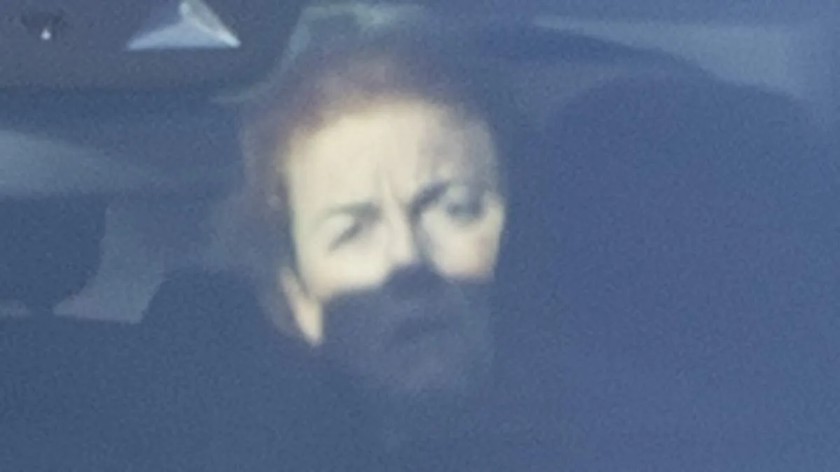 Sarah Ferguson's Secret Retreat to Zurich Clinic Amid Epstein Scandal Fallout