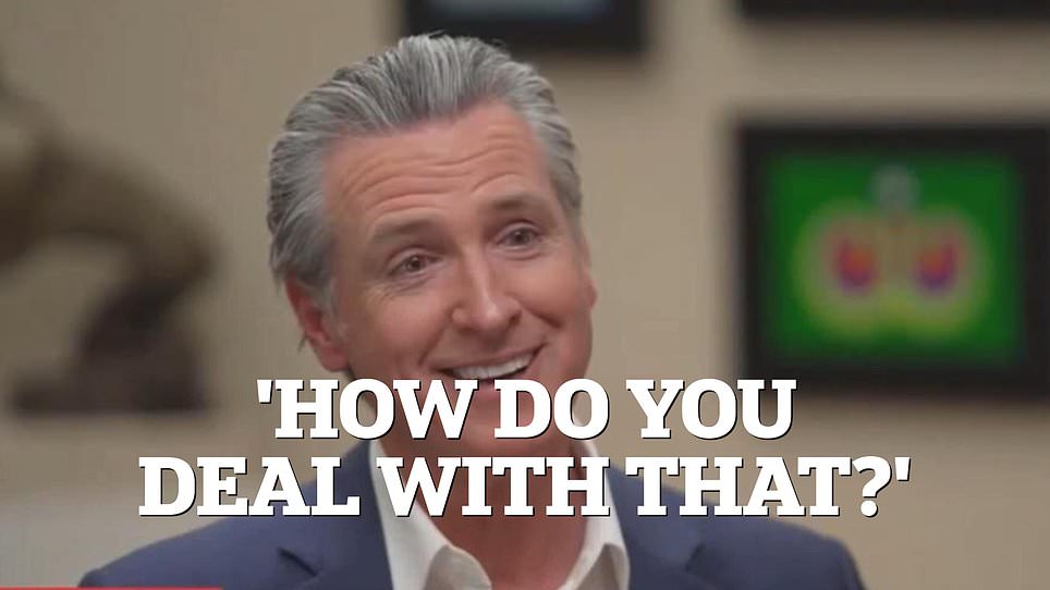 Family Ties Could Be the Deciding Factor in Newsom's 2028 Presidential Bid