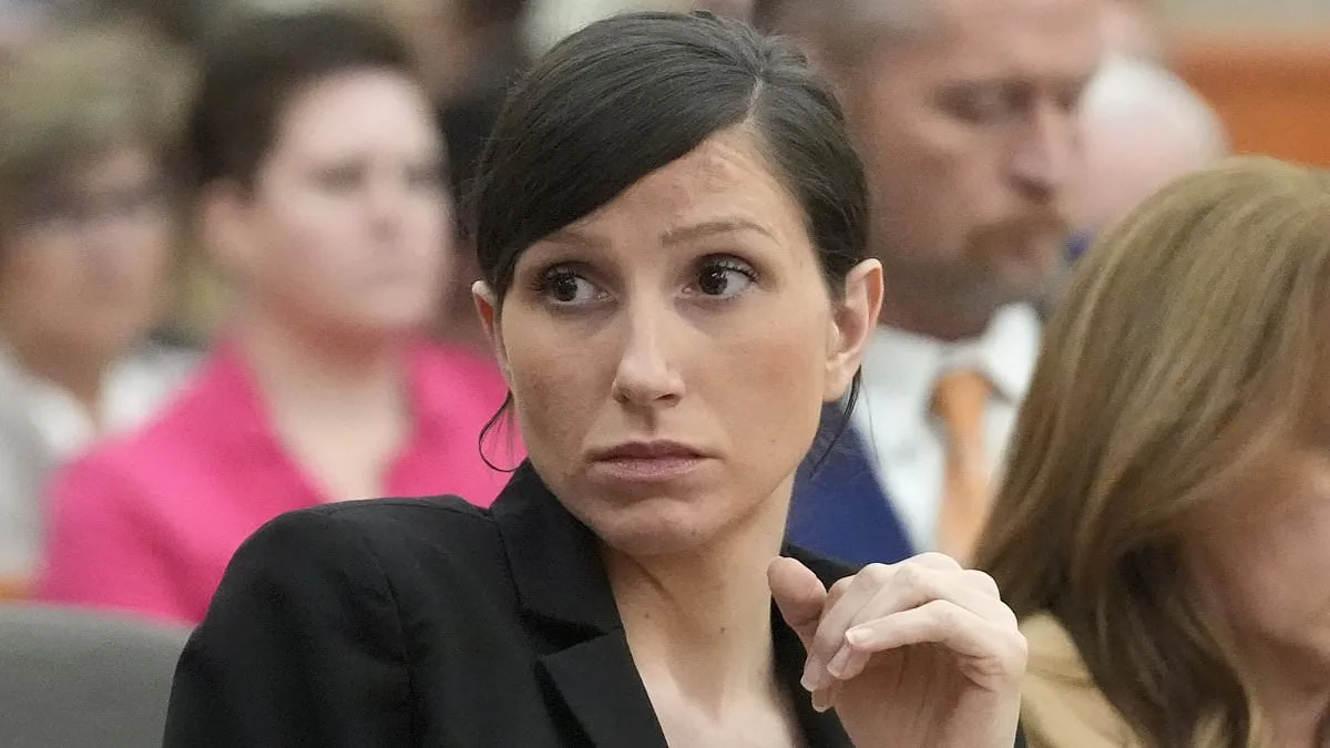 Mother of Three Faces Trial in Husband's Alleged Murder and Insurance Fraud Case