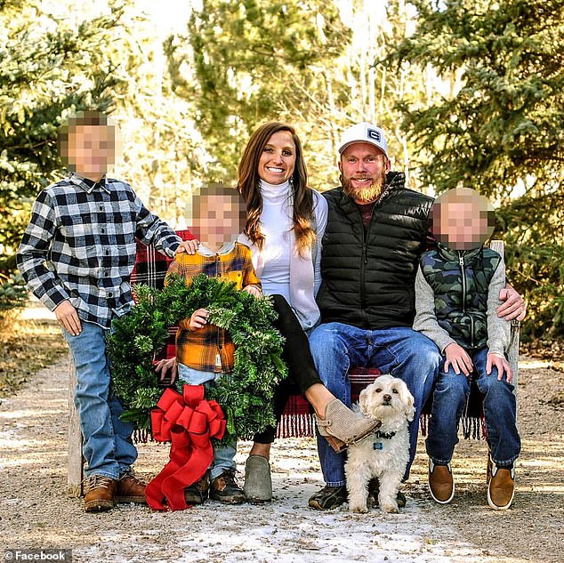 Mother of Three Faces Trial in Husband's Alleged Murder and Insurance Fraud Case