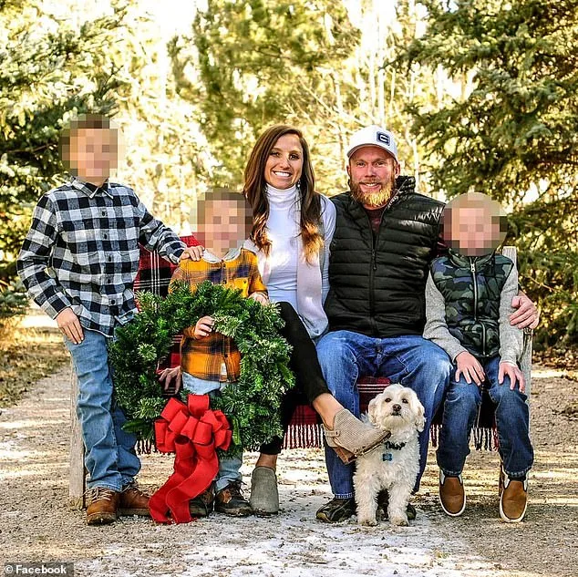 Mother of Three Faces Trial in Husband's Alleged Murder and Insurance Fraud Case