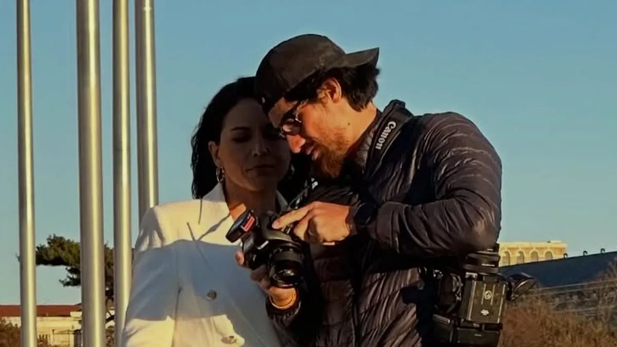 Tulsi Gabbard Shares Rare Romantic Social Media Tribute to Husband on Valentine's Day