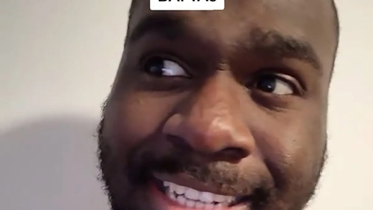 Actor Defends John Davidson's BAFTAs N-Word Outburst, Calls for Tourette's Awareness