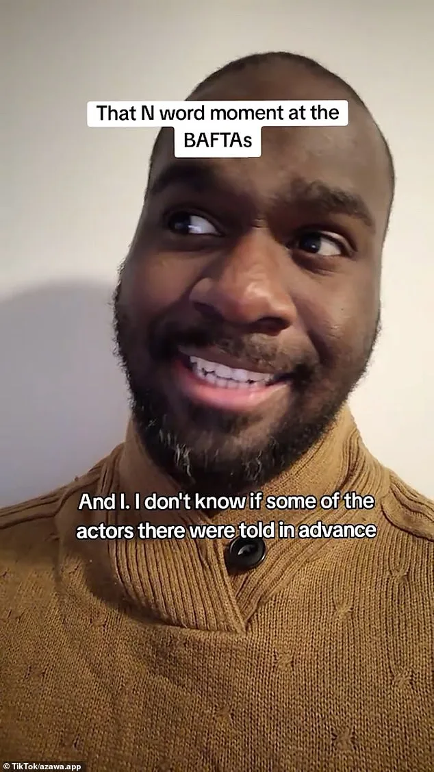 Actor Defends John Davidson's BAFTAs N-Word Outburst, Calls for Tourette's Awareness