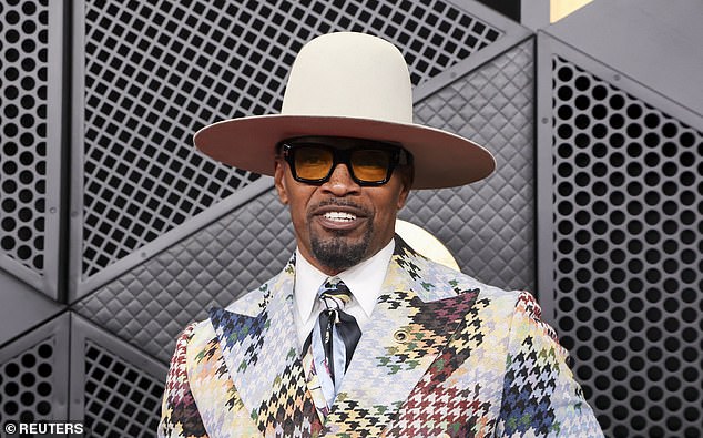 Actor Defends John Davidson's BAFTAs N-Word Outburst, Calls for Tourette's Awareness