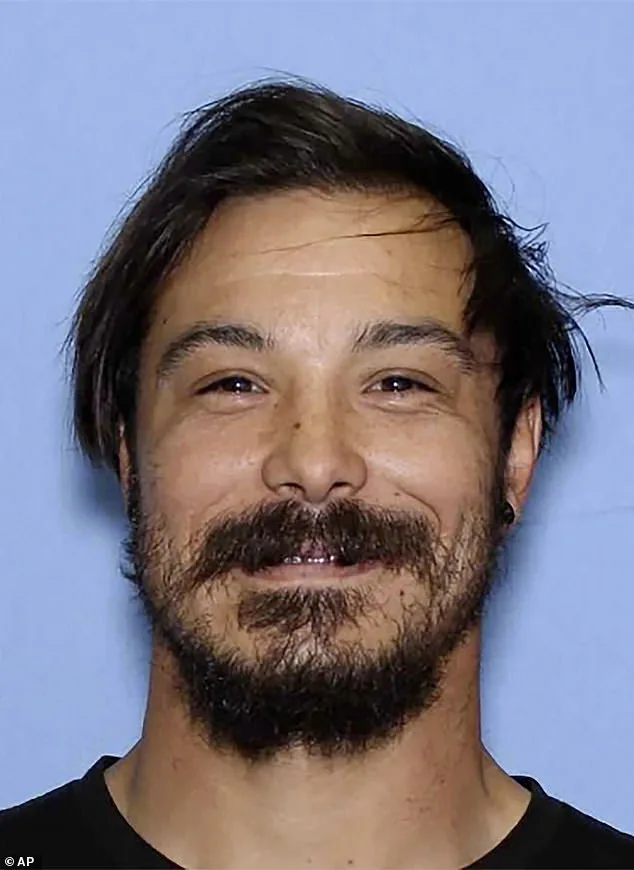 Leavenworth's Chilling Reality: A Picture-Perfect Town Grapples With Chaos and Crisis