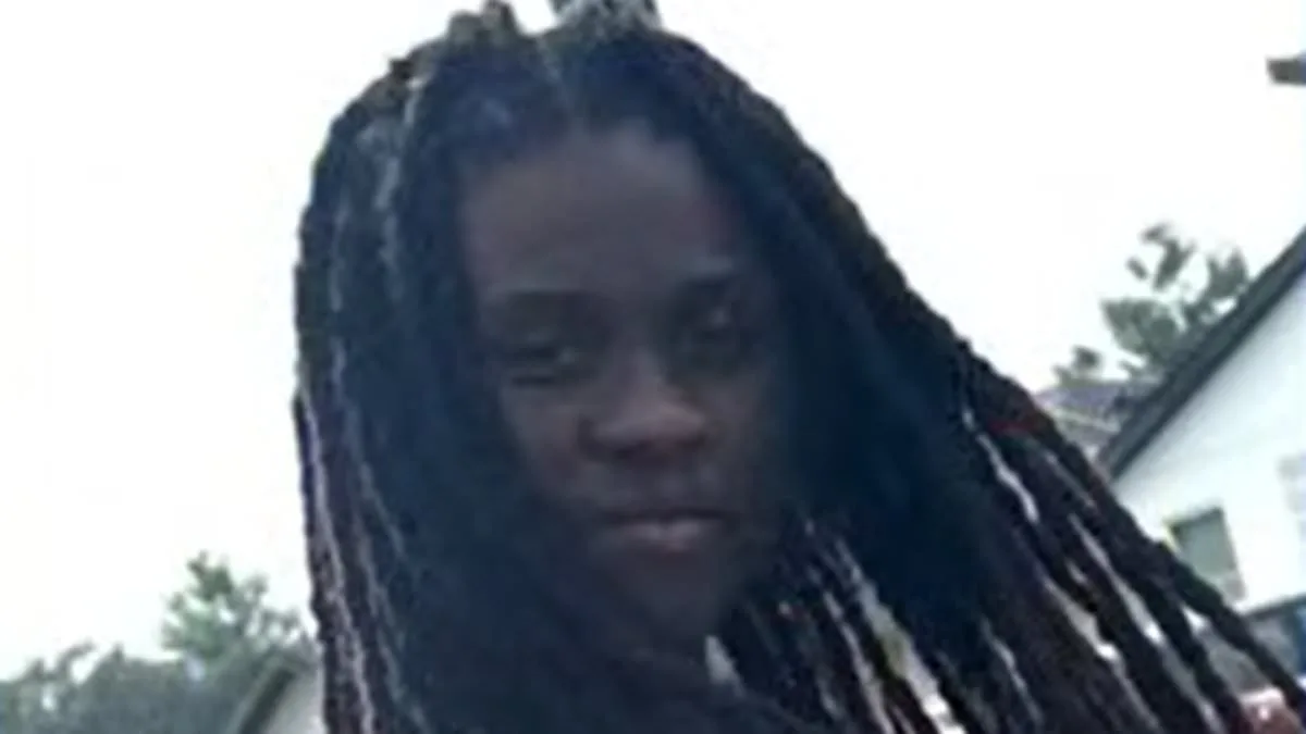 Mother's Pride and Grief as 16-Year-Old Killed by Sheriff's Deputy in Walmart Shoplifting Incident