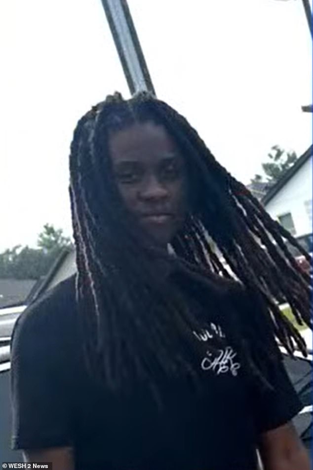 Mother's Pride and Grief as 16-Year-Old Killed by Sheriff's Deputy in Walmart Shoplifting Incident