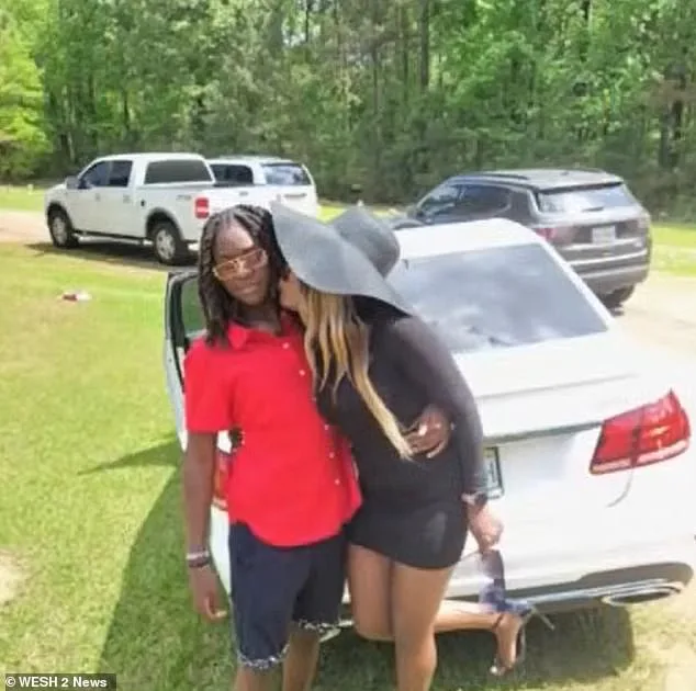 Mother's Pride and Grief as 16-Year-Old Killed by Sheriff's Deputy in Walmart Shoplifting Incident