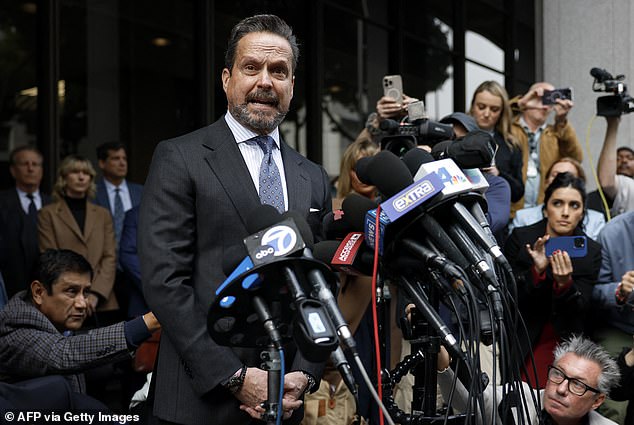 Nick Reiner's Arraignment: Insanity Defense in Parents' Murder Case