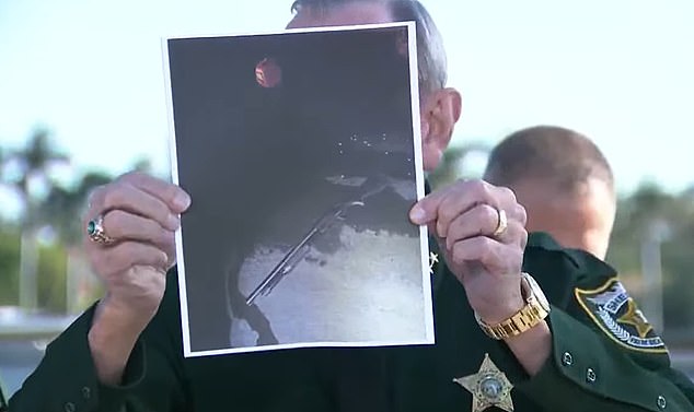 Trump Acknowledges Threats Amid Rising Political Violence, Days After Mar-a-Lago Attack