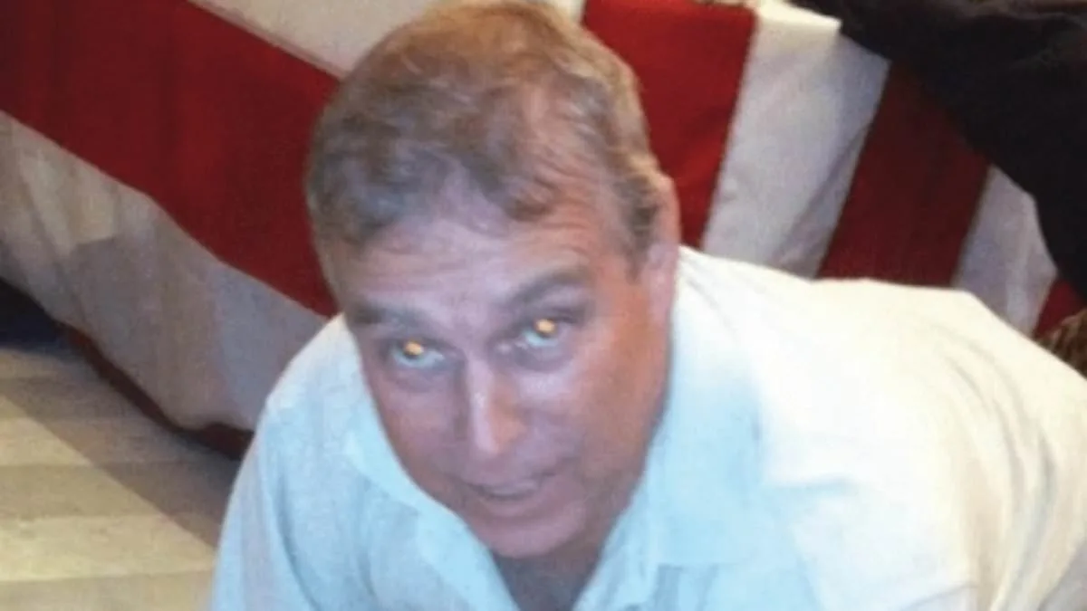 Andrew Mountbatten-Windsor's Alleged Rant at Palace Officer Over 'Random Party Girl' Incident Fuels Brothel Controversy