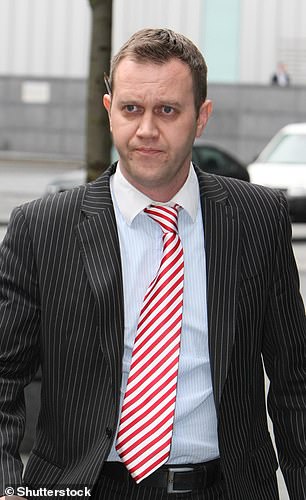 Andrew Mountbatten-Windsor's Alleged Rant at Palace Officer Over 'Random Party Girl' Incident Fuels Brothel Controversy