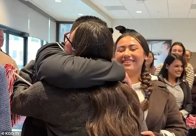 Chick-fil-A CEO Awards $25,000 Scholarship to Employee in Surprise Visit