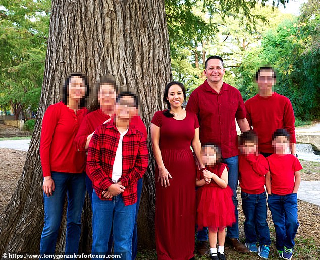 Congressman Gonzales Refuses Resignation Amid Affair Allegations and Aide's Suicide