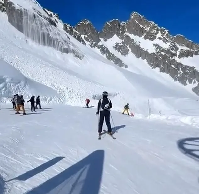 Devastating Avalanche Buries Three Skiers at La Flégère Ski Resort Near Mont Blanc