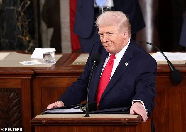 Doug Collins Named Designated Survivor for 2026 State of the Union, Following 1950s Protocol